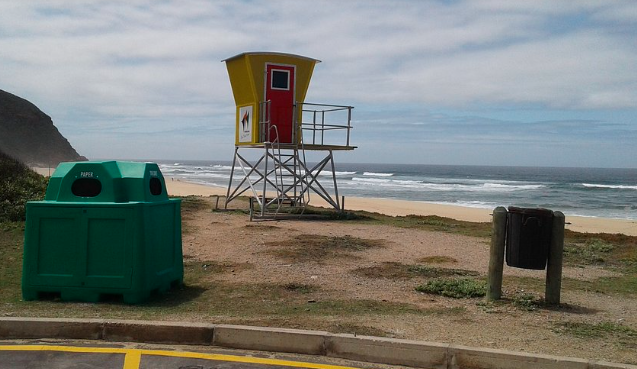 0 Bedroom Property for Sale in Outeniqua Strand Western Cape